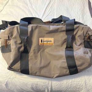 Cotopaxi Duffel Backpack